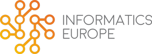 logo de informatics europe